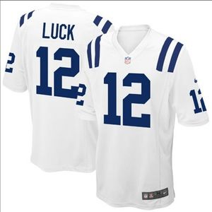Andrew Luck Jersey